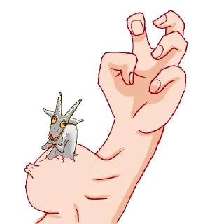 💪
