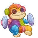 🐒