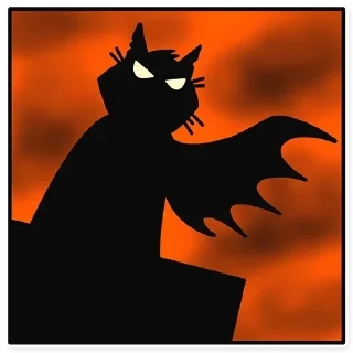 😈