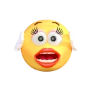 😱