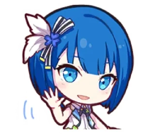 👋