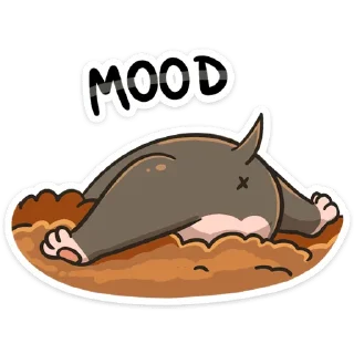😔