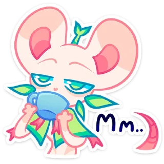 ☕️