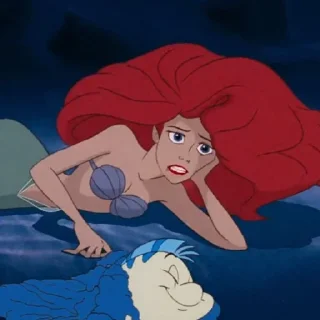 🧜‍♀