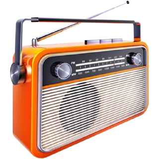 📻