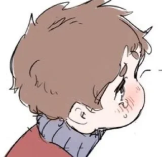 😥