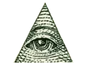👁