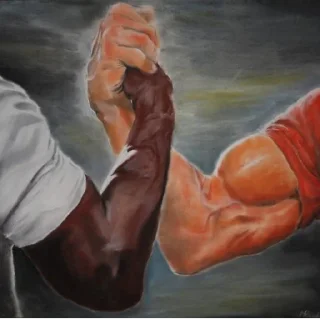 🤝
