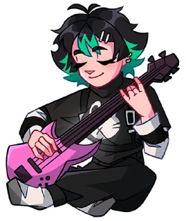 🎸