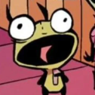 😲
