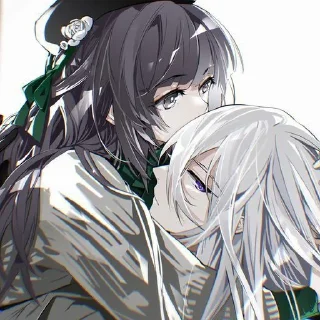 ❤️