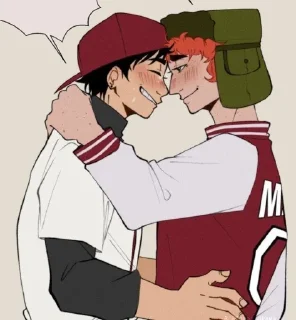 💋