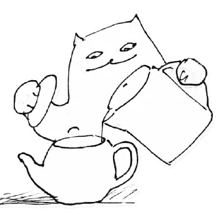 🍵