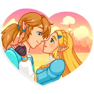 ❤️