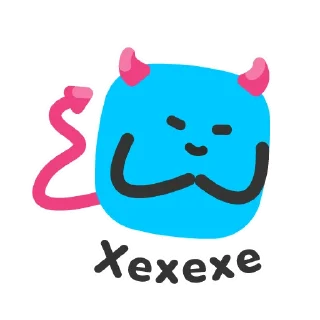 😈