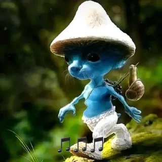 🎶