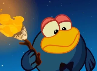 🐦