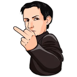🖕