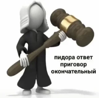 👩‍⚖️