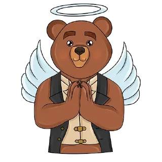 😇