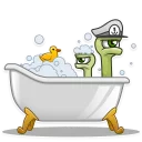🛁