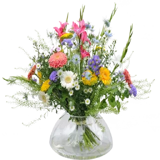 💐