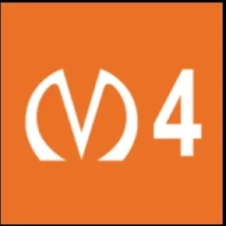 4⃣
