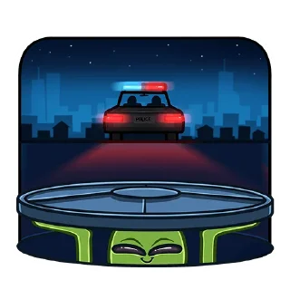 👮‍♂️