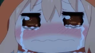 😭