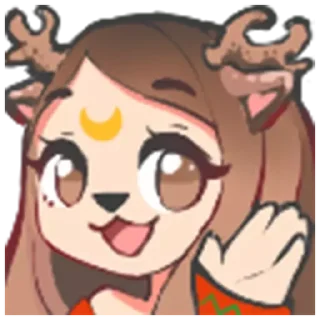 😀
