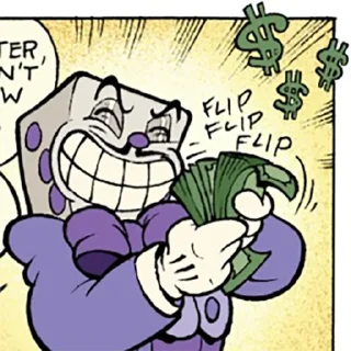 🤑