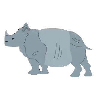 🦏
