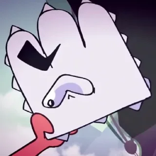 😥