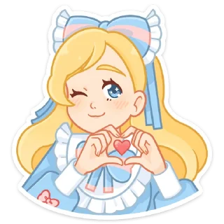 ❤️