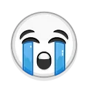 😭