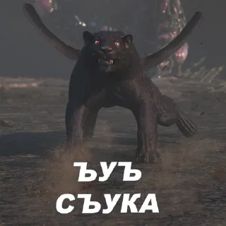😤