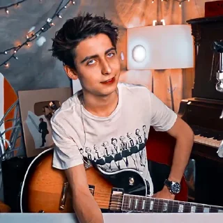 😒