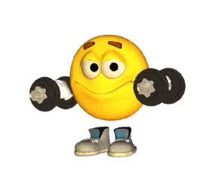 💪