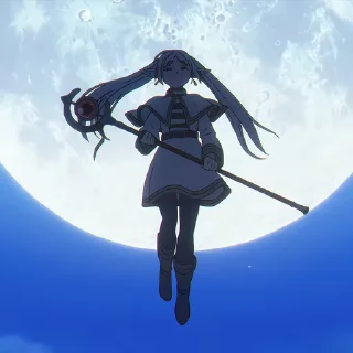 Sousou no Frieren (@TodorokiShouto)