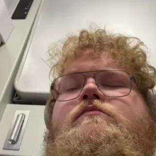 ☝️