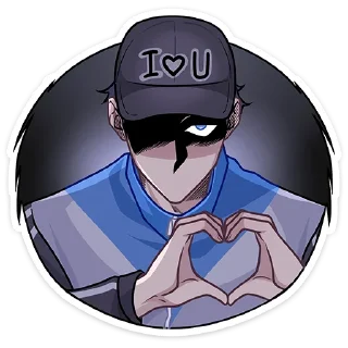 ❤️