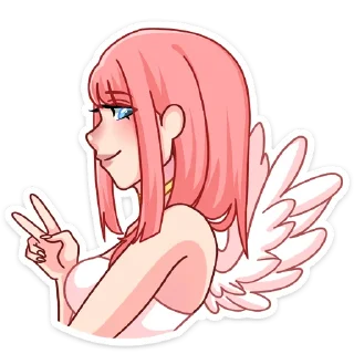 ✌️