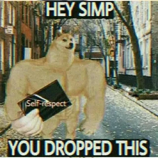 😐