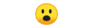 😲