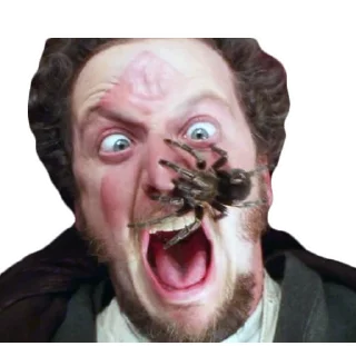 😱