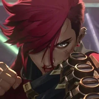 😠