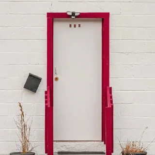 🚪