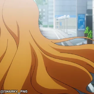Golden Time @sharky_png