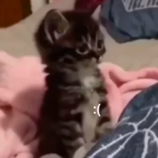 😔