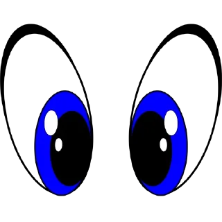 👀